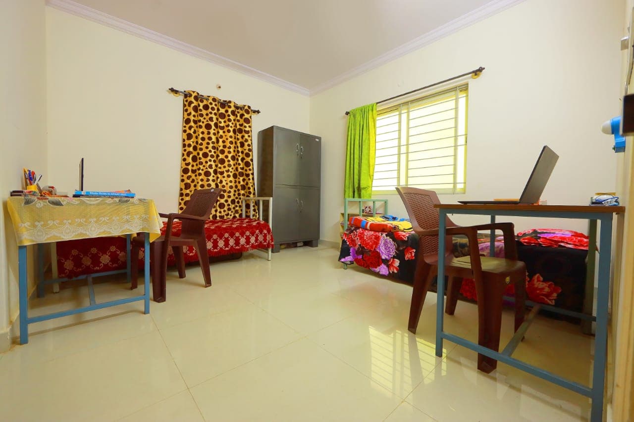 Karnataka College Of Management Bangalore Infrastructure photo 10